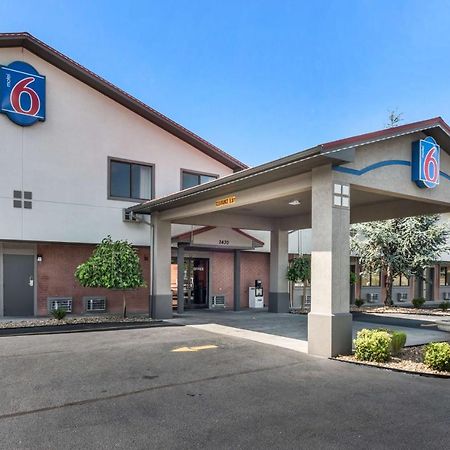 Motel 6-Morristown, Tn Экстерьер фото
