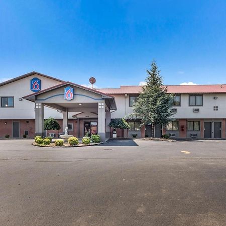 Motel 6-Morristown, Tn Экстерьер фото