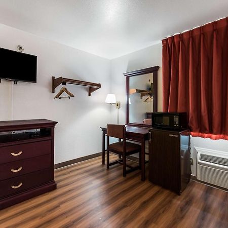 Motel 6-Morristown, Tn Экстерьер фото