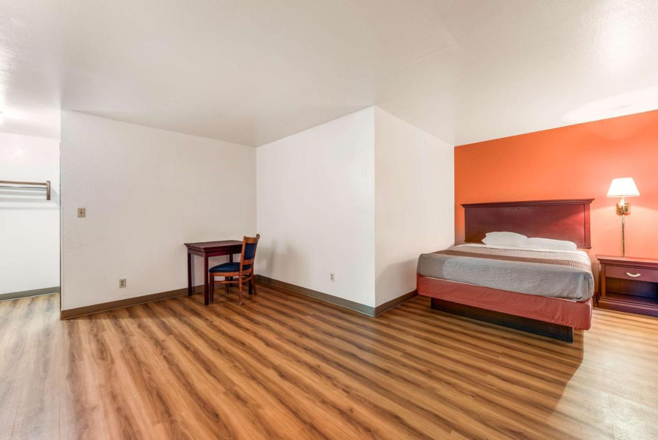 Motel 6-Morristown, Tn Экстерьер фото