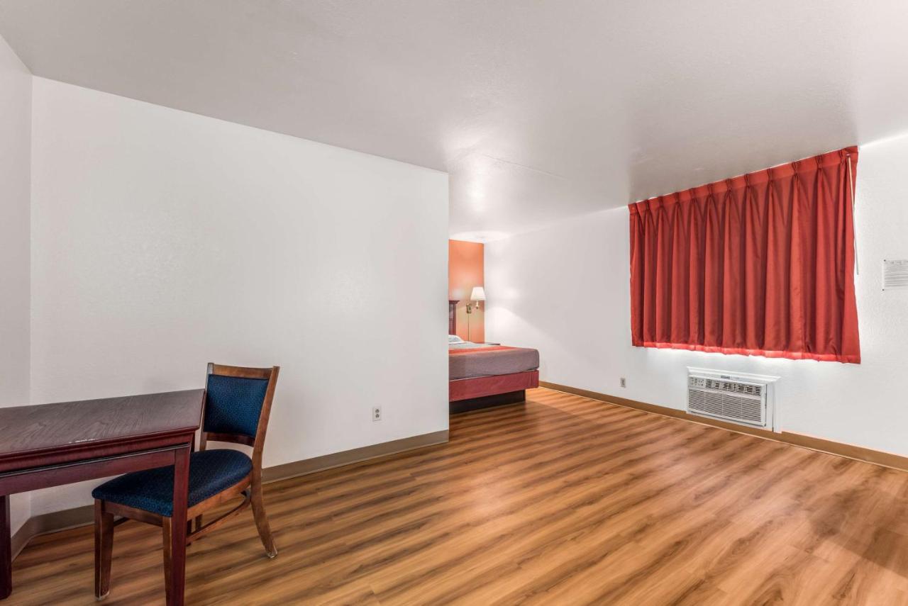 Motel 6-Morristown, Tn Экстерьер фото