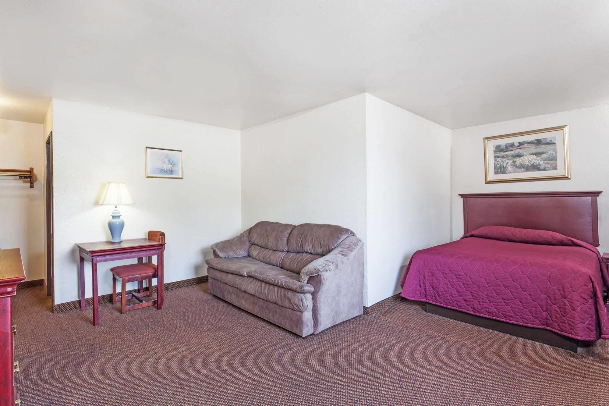Motel 6-Morristown, Tn Экстерьер фото