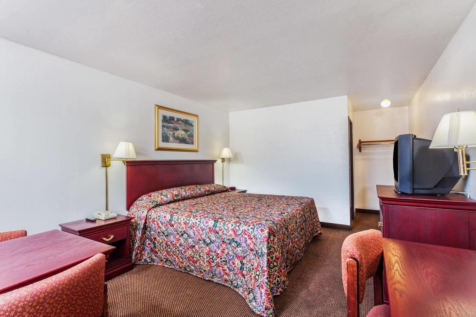 Motel 6-Morristown, Tn Экстерьер фото