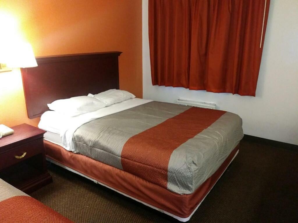 Motel 6-Morristown, Tn Экстерьер фото