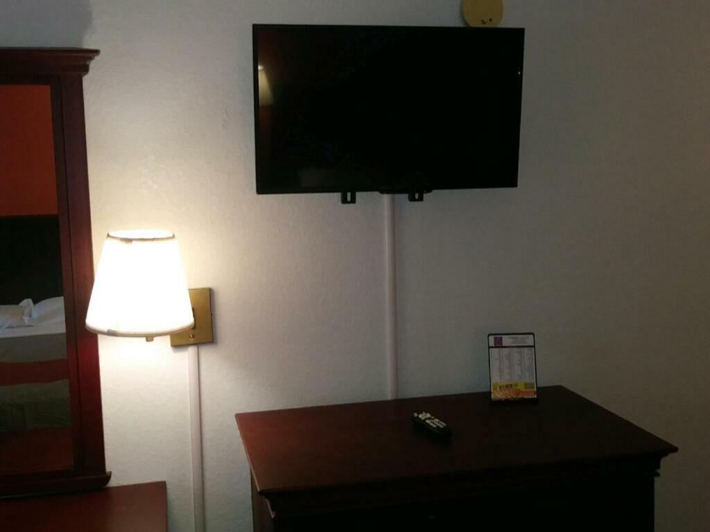 Motel 6-Morristown, Tn Экстерьер фото